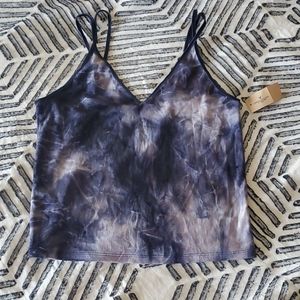 American Eagle crop top